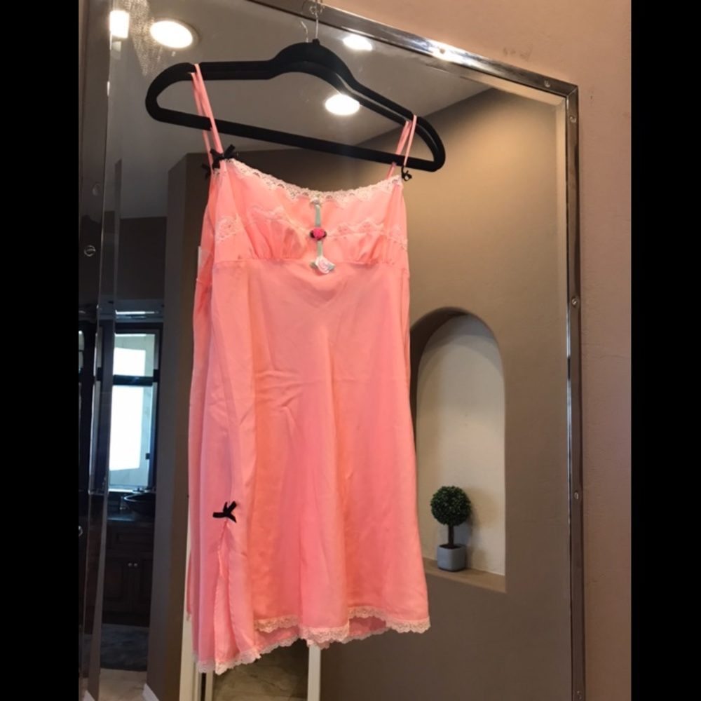 Betsey Johnson Sleepwear